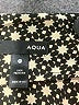 Aqua 100% Polyester Polka Dots Black Jumpsuit Size XS - photo 4