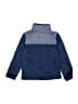 OshKosh B'gosh 100% Polyester Blue Track Jacket Size 5/5A - photo 2