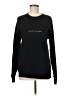 Assorted Brands Black Sweatshirt Size M - photo 1