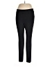Time and Tru Solid Black Active Pants Size XL - photo 1