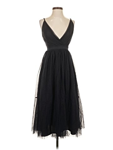 Express Cocktail Dress (view 1)