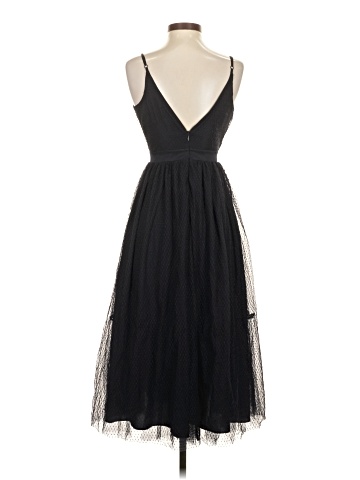 Express Cocktail Dress (view 2)