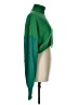 Assorted Brands 100% Acrylic Color Block Green Pullover Sweater Size L - photo 4