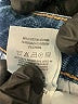 DL1961 Chevron-herringbone Blue Jeans Size 29 waist - photo 7