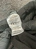 Hunter & Brown Solid Black Shorts Size S - photo 4
