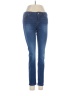 Guess Hearts Blue Jeans Size 27 waist - photo 1