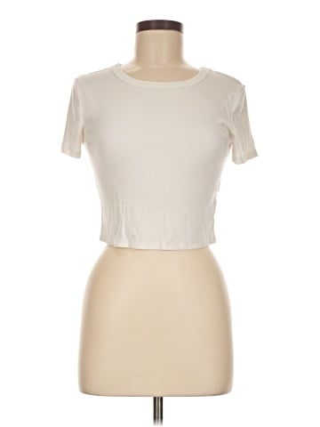 Forever 21 Short Sleeve Top (view 1)