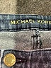 MICHAEL Michael Kors Blue Jeans Size 8 - photo 7