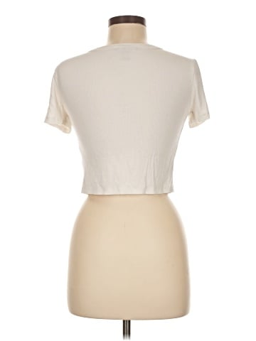 Forever 21 Short Sleeve Top (view 2)