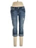 Ariya Jeans Hearts Blue Jeans Size 15 - photo 1