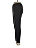 Pendleton Solid Black Active Pants Size L - photo 5