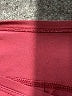 Unbranded Burgundy Tank Top Size Med  - photo 7