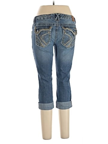 Ariya Jeans Jeans (view 2)