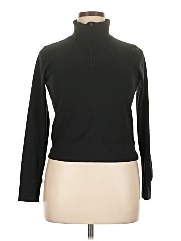 Abercrombie Long Sleeve Top (view 1)