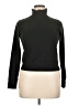 Abercrombie Black Long Sleeve Top Size 15 - photo 1