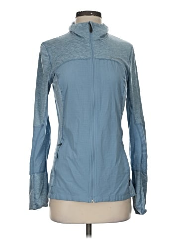 Columbia Track Jacket (view 1)