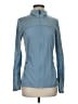 Columbia Blue Track Jacket Size S - photo 1