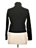 Abercrombie Black Long Sleeve Top Size 15 - photo 2