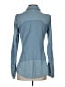 Columbia Blue Track Jacket Size S - photo 2