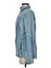 Columbia Blue Track Jacket Size S - photo 5