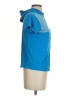 Overdrive 100% Cotton Blue Short Sleeve Polo Size S - photo 4