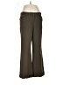 Grace Elements Brown Dress Pants Size 6 - photo 1