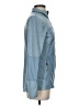 Columbia Blue Track Jacket Size S - photo 4