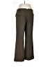 Grace Elements Brown Dress Pants Size 6 - photo 2