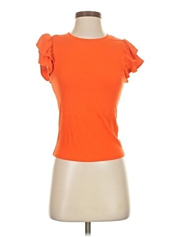 On 34th Short Sleeve T-Shirt (view 1)