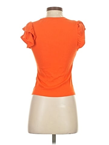 On 34th Short Sleeve T-Shirt (view 2)