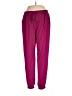 Unbranded Purple Casual Pants Size XL - photo 1