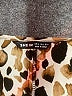 Shein Animal Print Tan Romper Size XL - photo 4