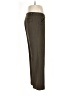 Grace Elements Brown Dress Pants Size 6 - photo 4
