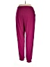 Unbranded Purple Casual Pants Size XL - photo 2
