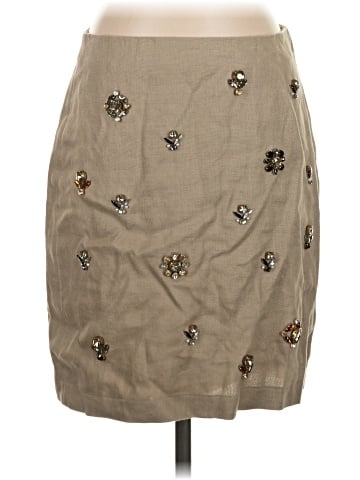 Ann Taylor Casual Skirt (view 1)
