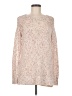 Torrid Tweed Pink Pullover Sweater Size Med Plus (00) - photo 1
