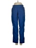 Butter-Soft Blue Active Pants Size S - photo 1
