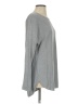 MICHAEL Michael Kors Gray Pullover Sweater Size S - photo 4