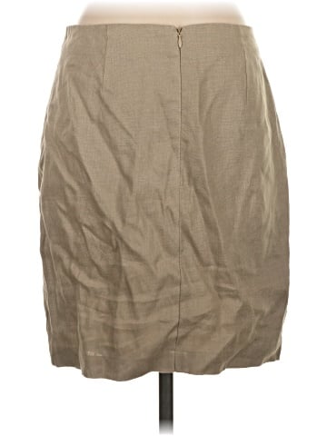 Ann Taylor Casual Skirt (view 2)