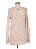 Torrid Tweed Pink Pullover Sweater Size Med Plus (00) - photo 2