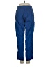 Butter-Soft Blue Active Pants Size S - photo 2