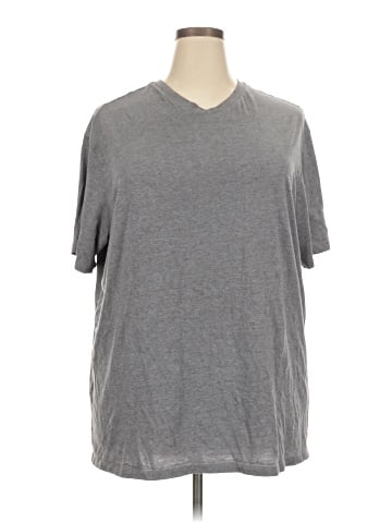 Roundtree & Yorke Short Sleeve T-Shirt (view 1)