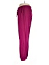 Unbranded Purple Casual Pants Size XL - photo 5
