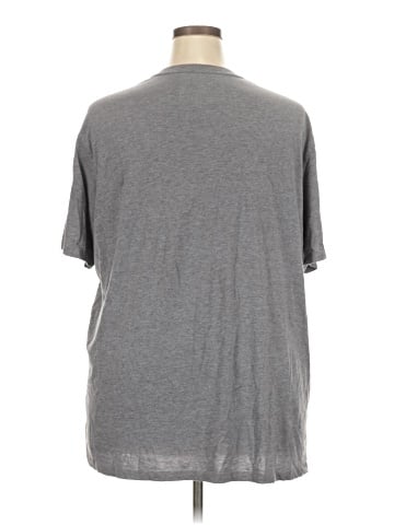 Roundtree & Yorke Short Sleeve T-Shirt (view 2)