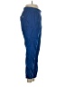 Butter-Soft Blue Active Pants Size S - photo 4