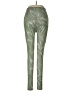 Earth Yoga Green Active Pants Size M - photo 2