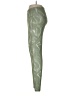 Earth Yoga Green Active Pants Size M - photo 5
