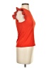 On 34th Orange Sleeveless T-Shirt Size XS - photo 4