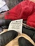 Bsbee Red Coat Size S - photo 7