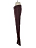 BCBGeneration Burgundy Casual Pants Size 27 waist - photo 5